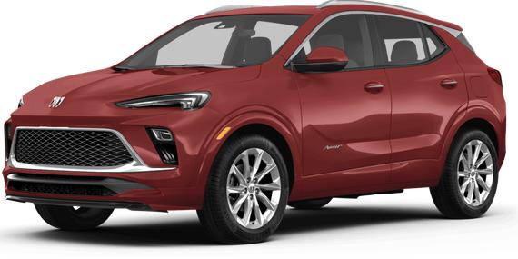 BUICK ENCORE GX 2024 KL4AMBSL0RB214462 image BUICK ENCORE GX 2024 KL4AMBSL0RB214462 image